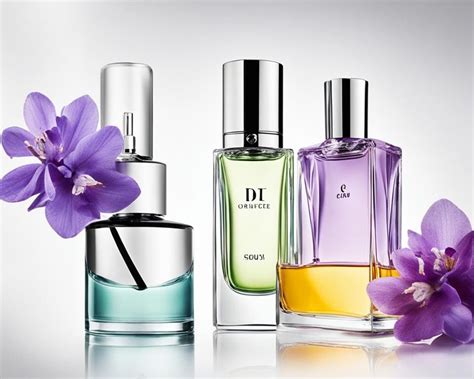 was ist der unterschied zwischen parfum und eau de parfum